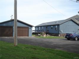243 Willey Road