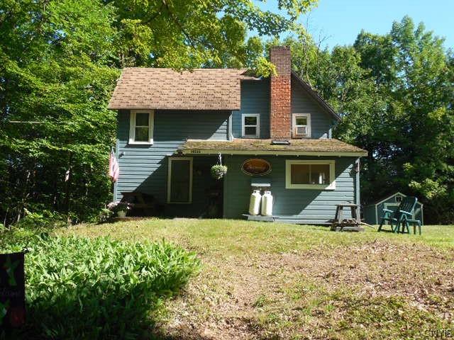 Image 1: front exterior