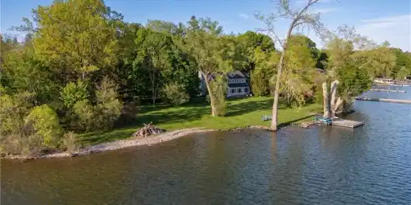 3159 E Lake Road