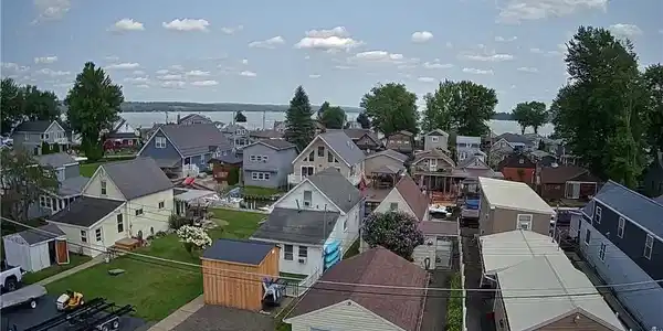 Image 3: Aerial view