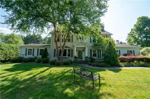35 Sunset Avenue