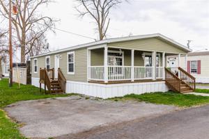 3260 State Route 364 Lot #38