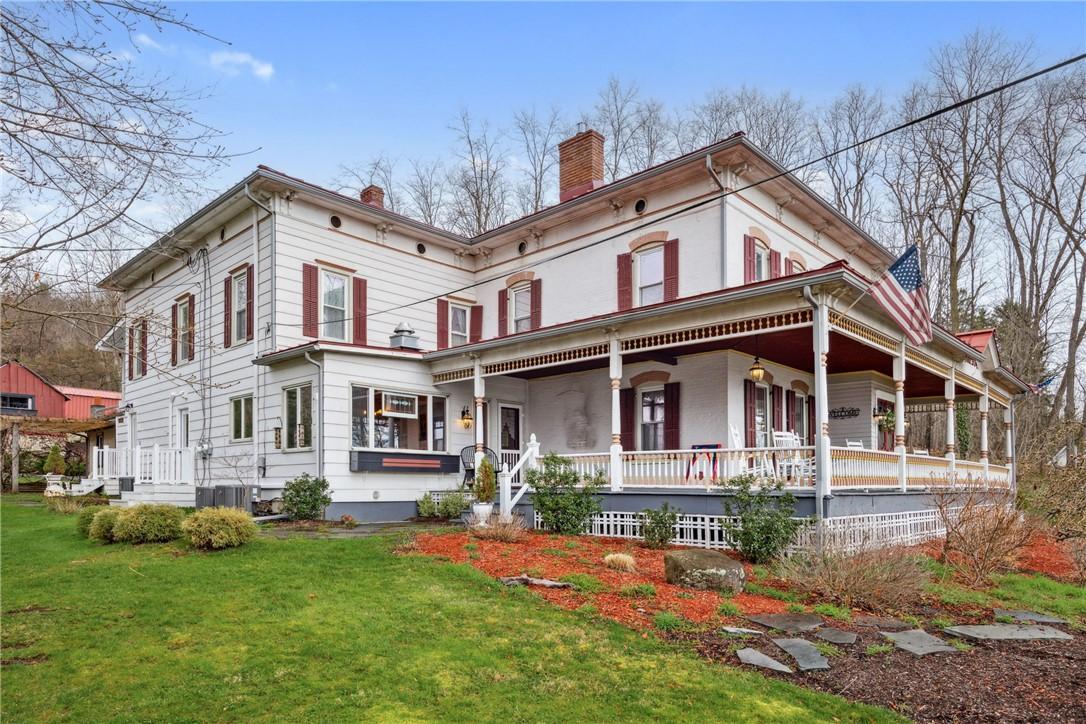 Image 1: Hart-Scott House