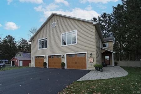 2623-2624 Warner Heights Road