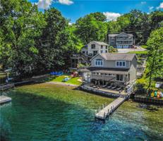 718 E Lake Road