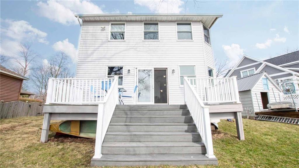 5921 Lower Lake Road, Aurelius, NY lhrmls00916447