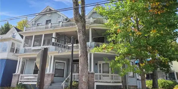 29 Whitfield Avenue