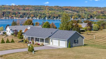 4 Keuka View Estates Road