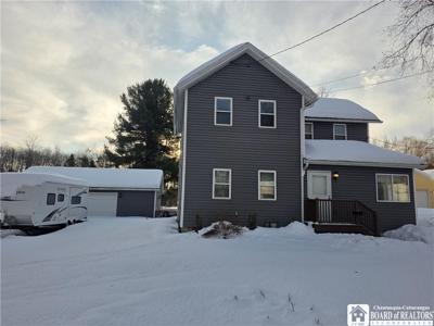55 E Chautauqua Street