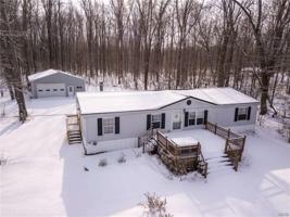 9237 Wilson Cove Road