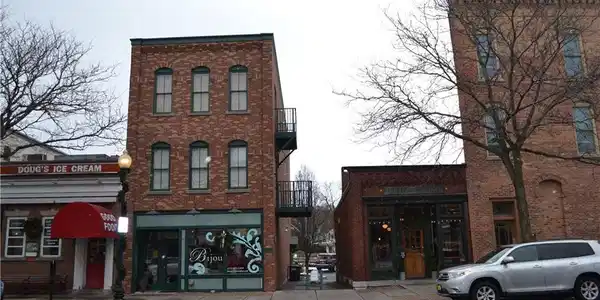 6 #2 Jordan Street
