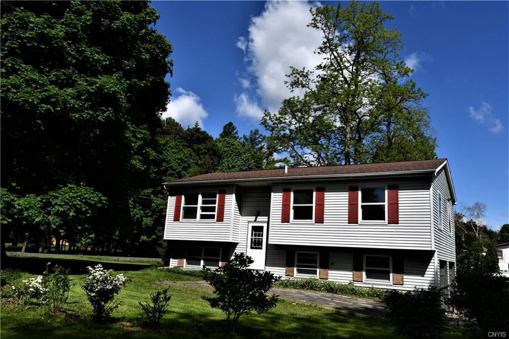 1511 Coon Hill Rd Road, Skaneateles, NY lhrmls00650287