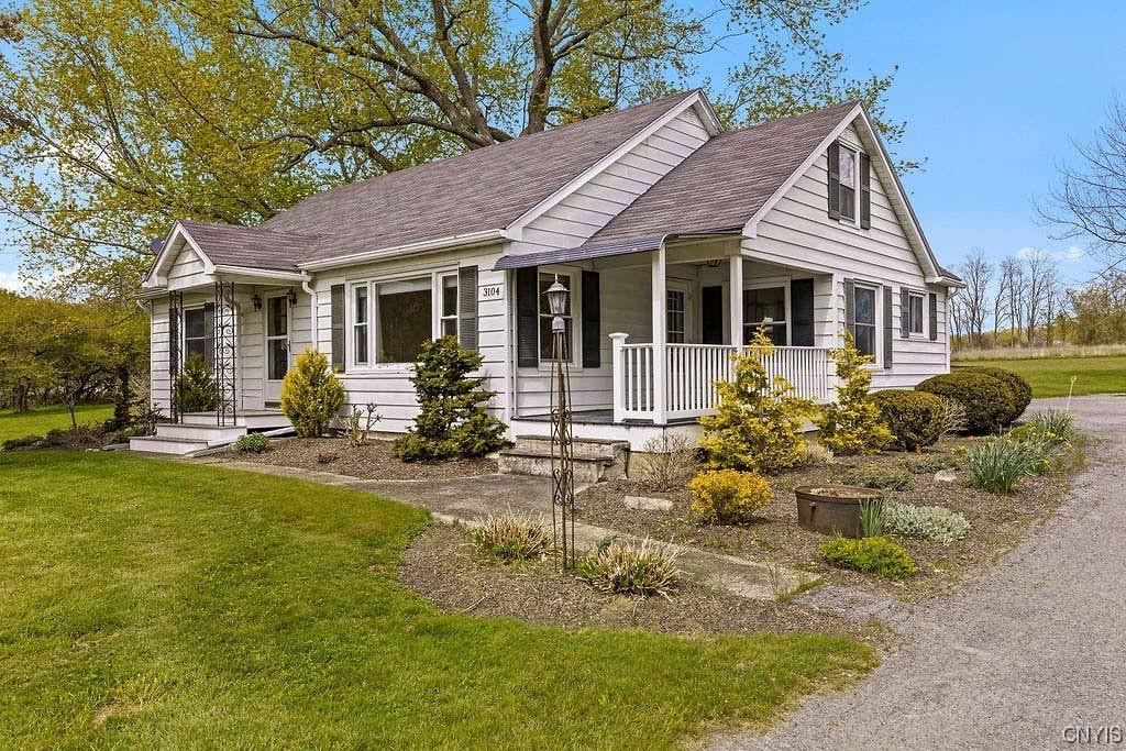 3104 E Lake Road, Skaneateles, NY lhrmls01631136