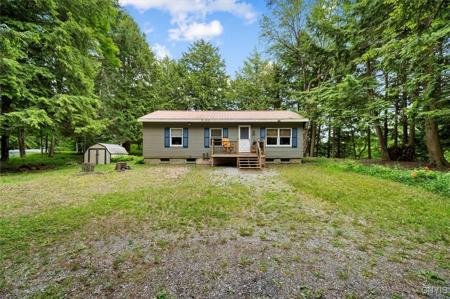 9036 Woods Road
