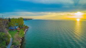 13 Sunset Island