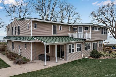 13 Porter Center Road
