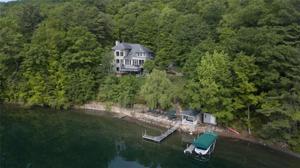 10781 East Bluff Drive
