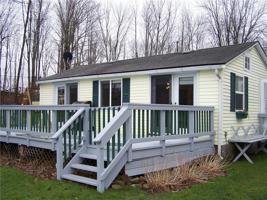 8236 Walnut Road