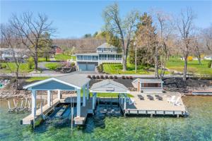 4164 WEST LAKE RD