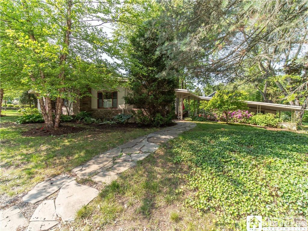 Image 2: front of home