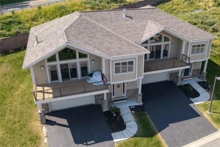 1 Terrace Drive