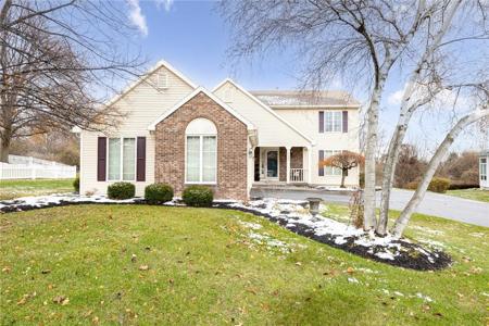 4906 Bramblewood Trail