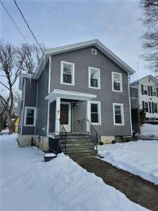 9 Park Street