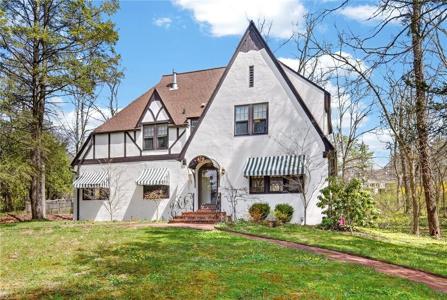 419 Cayuga Heights Road