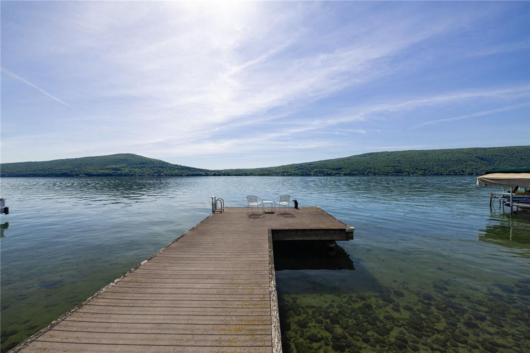 Image 3: Dock View