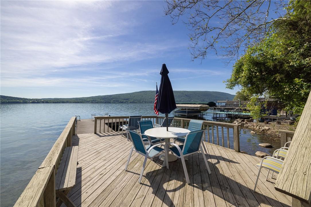 Image 4: Dock
