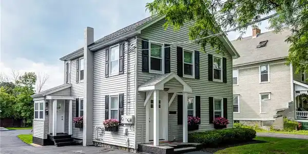 41 Jordan Street