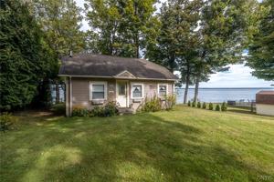 2673 Burlingame Road