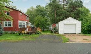 136 Vincent St