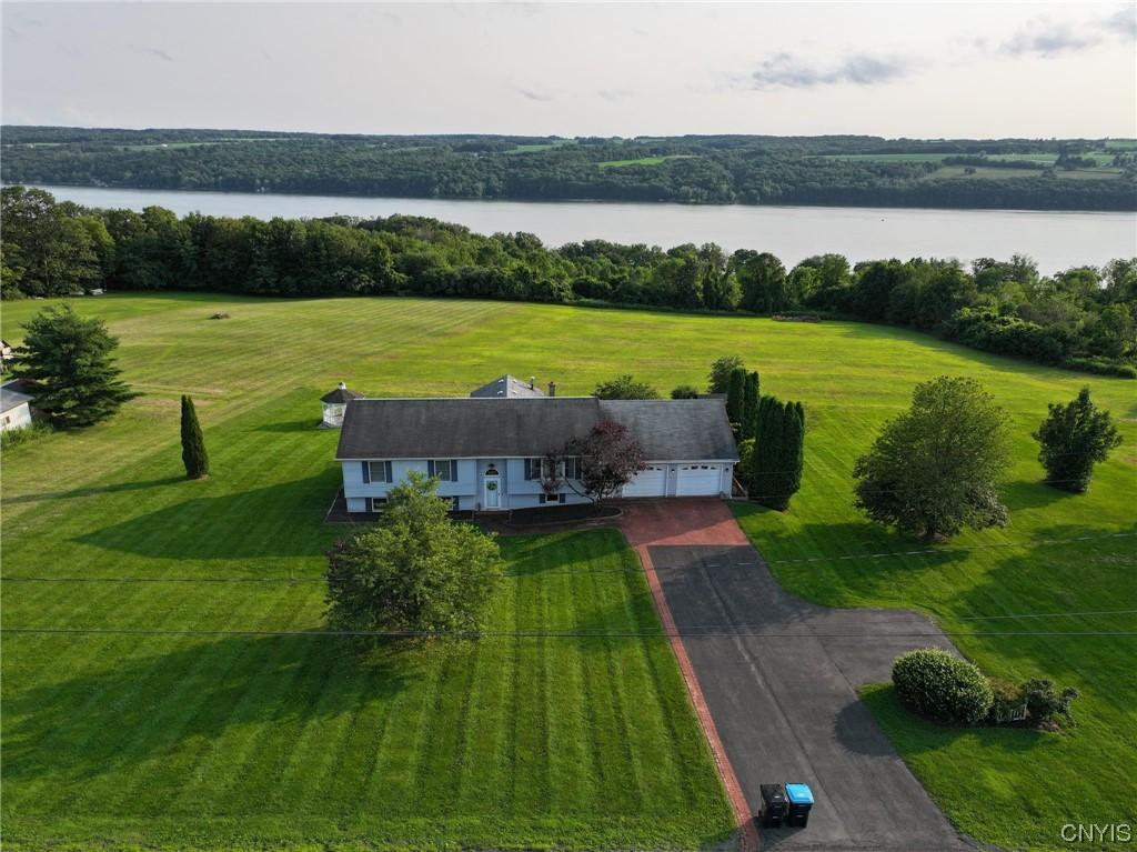 3627 Rockefeller Road, Niles, NY lhrmls01724937