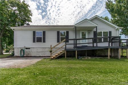 448 Ambrose Street