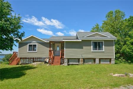 48435 Goose Bay Road