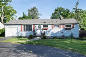 4542 Lake Shore Road