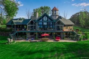 1567 Lake Road