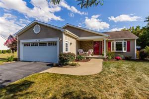 4579 Ridge Road