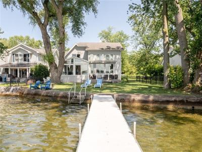 3604 Shoreline Drive