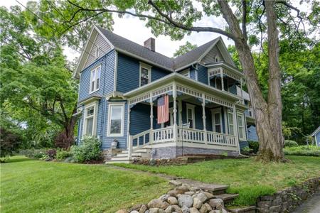 150 South Avenue