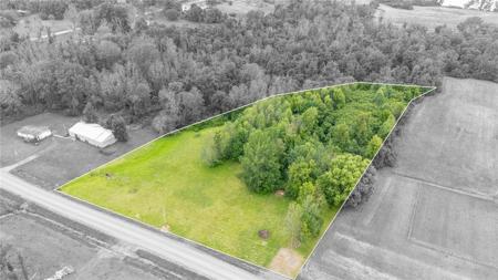 10617 Wright Rd Road