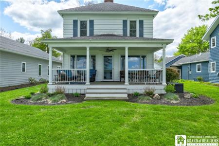 165 Front Street