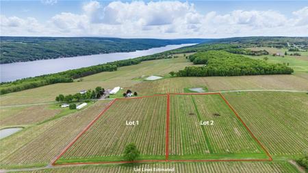 Lot 2 Culver Hill Road
