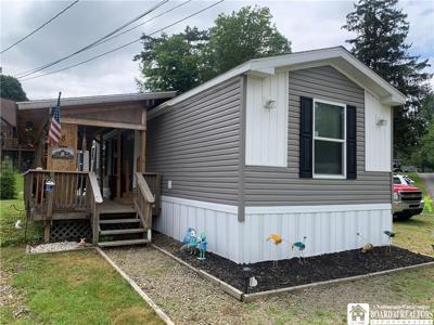 8 Lawndale Road