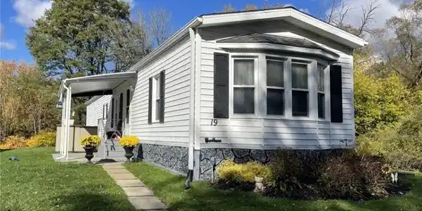 19 Monticello Court