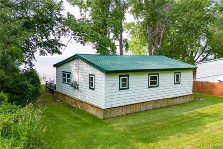 5957 Fire Road 39