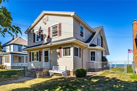 2520 Edgemere Drive
