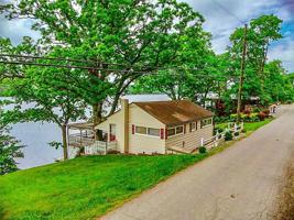 694 E Lake Rd Road