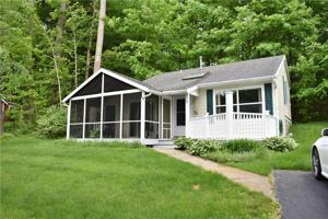 19 Chautauqua Escapes